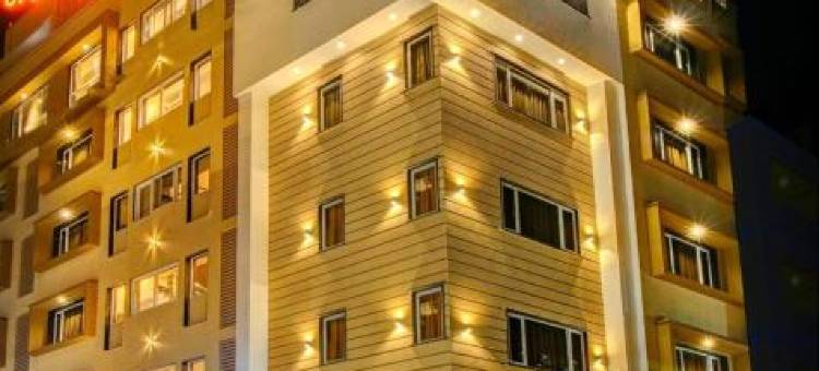 Opulence Inn - 500 Meters from Udaipur Railway Station图片