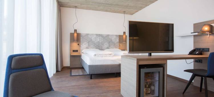 库夫施泰因阿特酒店(arte Hotel Kufstein)图片