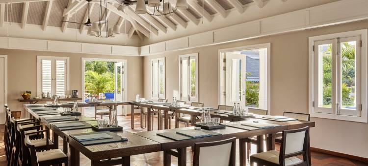 Rosewood le Guanahani St. Barth图片
