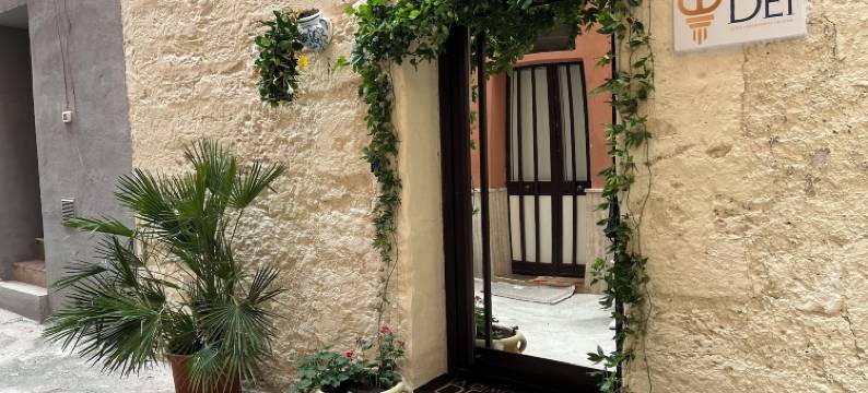 拉迪莫拉德格利迪(La Dimora Degli Dei)图片