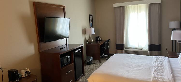 克利尔菲尔蔚景温德姆酒店(Wingate by Wyndham Clearfield)图片