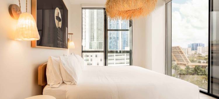 弗洛堡劳德代尔(Flow Fort Lauderdale)图片