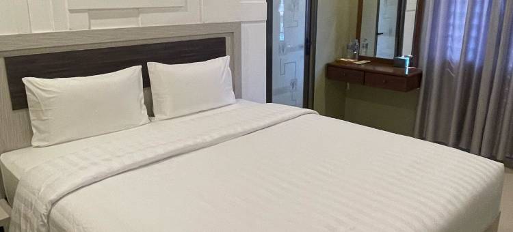 埃克斯滕格斯特豪斯(XTen Guest House)图片