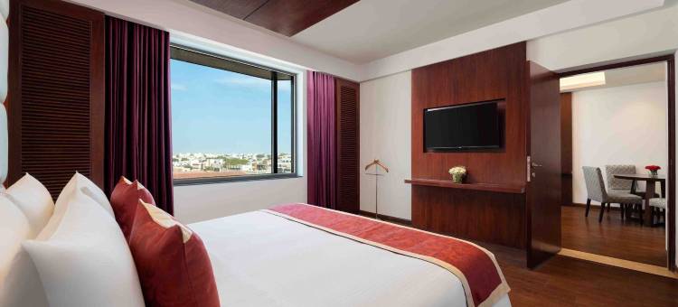 Fortune Park, Tiruppur - ITC酒店集团成员(Fortune Park, Tiruppur - Member ITC Hotels' Group)图片