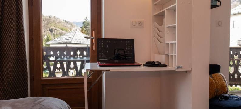 Chalet les Myrtilles图片