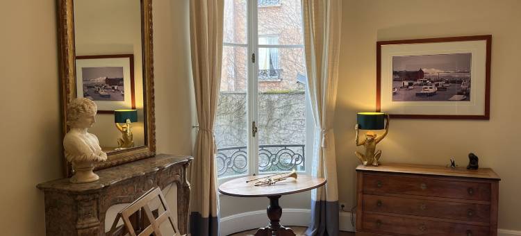 歌剧套房(Les Suites de L’Opéra)图片