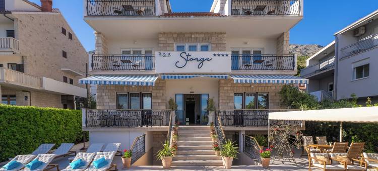 Storge精品民宿早餐店(Storge B&B)图片