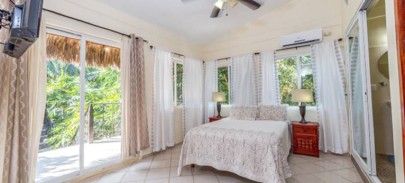 马杨别墅酒店(Mayan Villas Hotel)图片