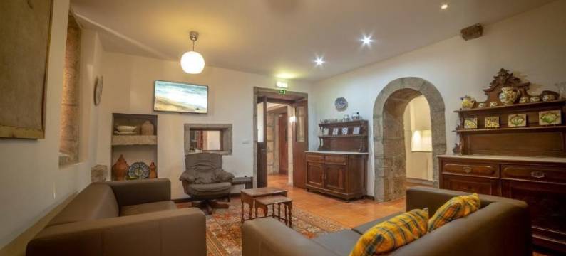 圣保罗修道院(Convento San Payo)图片