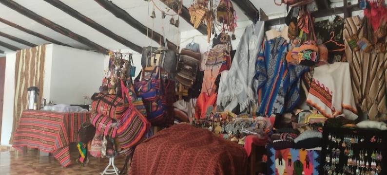 英卡观景台(Mirador Inca)图片