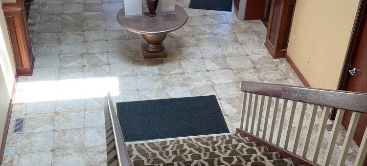 格林菲尔德I 70凯艺套房酒店(Baymont by Wyndham Greenfield)图片