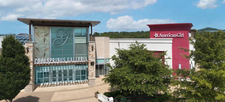 富兰克林冷泉TownePlace Suites酒店(TownePlace Suites by Marriott Franklin Cool Springs)图片