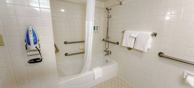 Wingate by Wyndham St Louis-Fenton Route 66图片