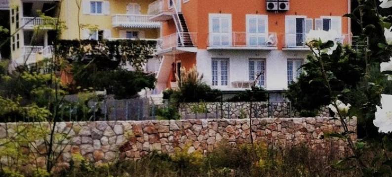 诺瓦克公寓别墅(Apartments Villa Novak)图片