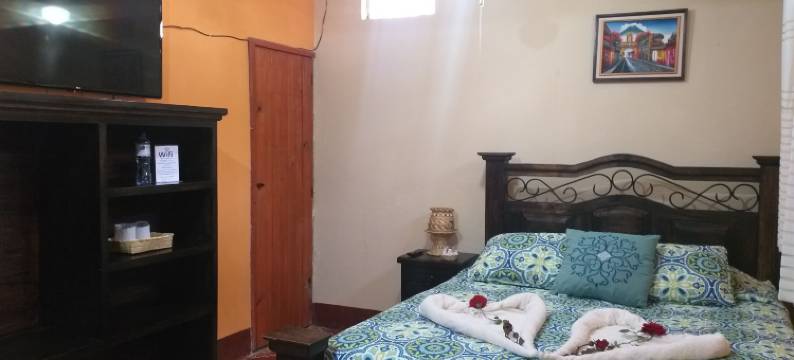 旅人旅馆(Hospedaje El Viajero)图片