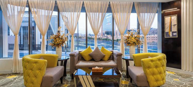 花园千禧酒店 - 阿布哈(Garden Millennium Hotel - Abha)图片