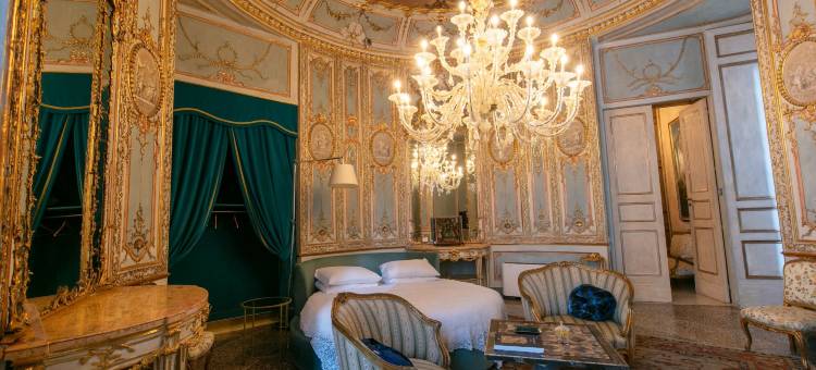 多利亚宫那不勒斯(Palazzo Doria Napoli)图片