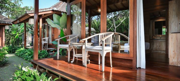 凯梅努雅娜别墅-普拉马纳别墅(Yana Villas Kemenuh by Pramana Villas)图片