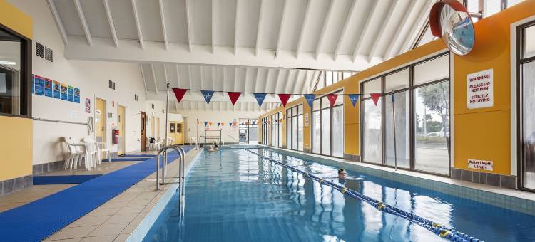 湖泊保护区探索酒店(Quest Sanctuary Lakes)图片