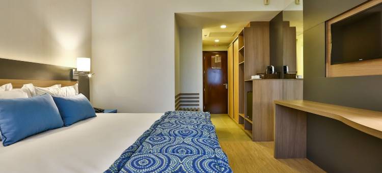 圣安德雷希尔顿花园酒店(Hilton Garden Inn Santo Andre)图片