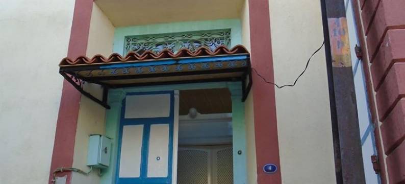 莲园旅舍(Lotus Garden Hostel Izmir)图片
