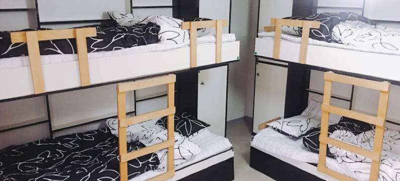 Lux旅馆(Lux Guesthouse)图片