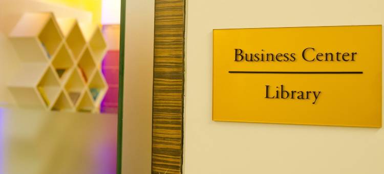 纽黑文服务公寓(The Haven Serviced Residences)图片