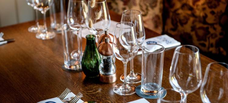 马基斯格朗比酒店(The Marquis of Granby)图片