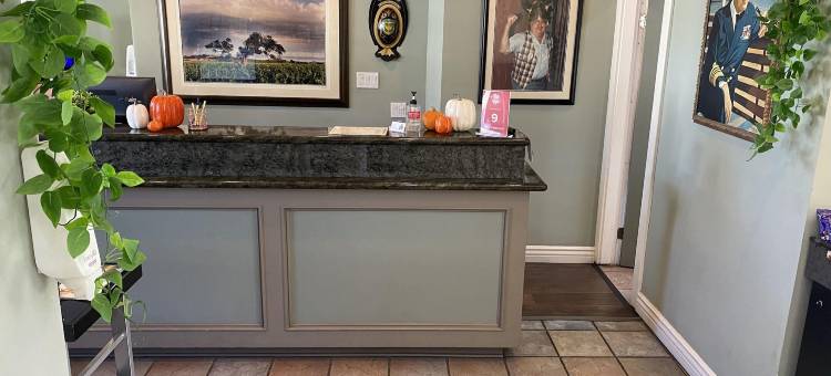 弗雷德里克国王酒店(King Frederik Inn)图片