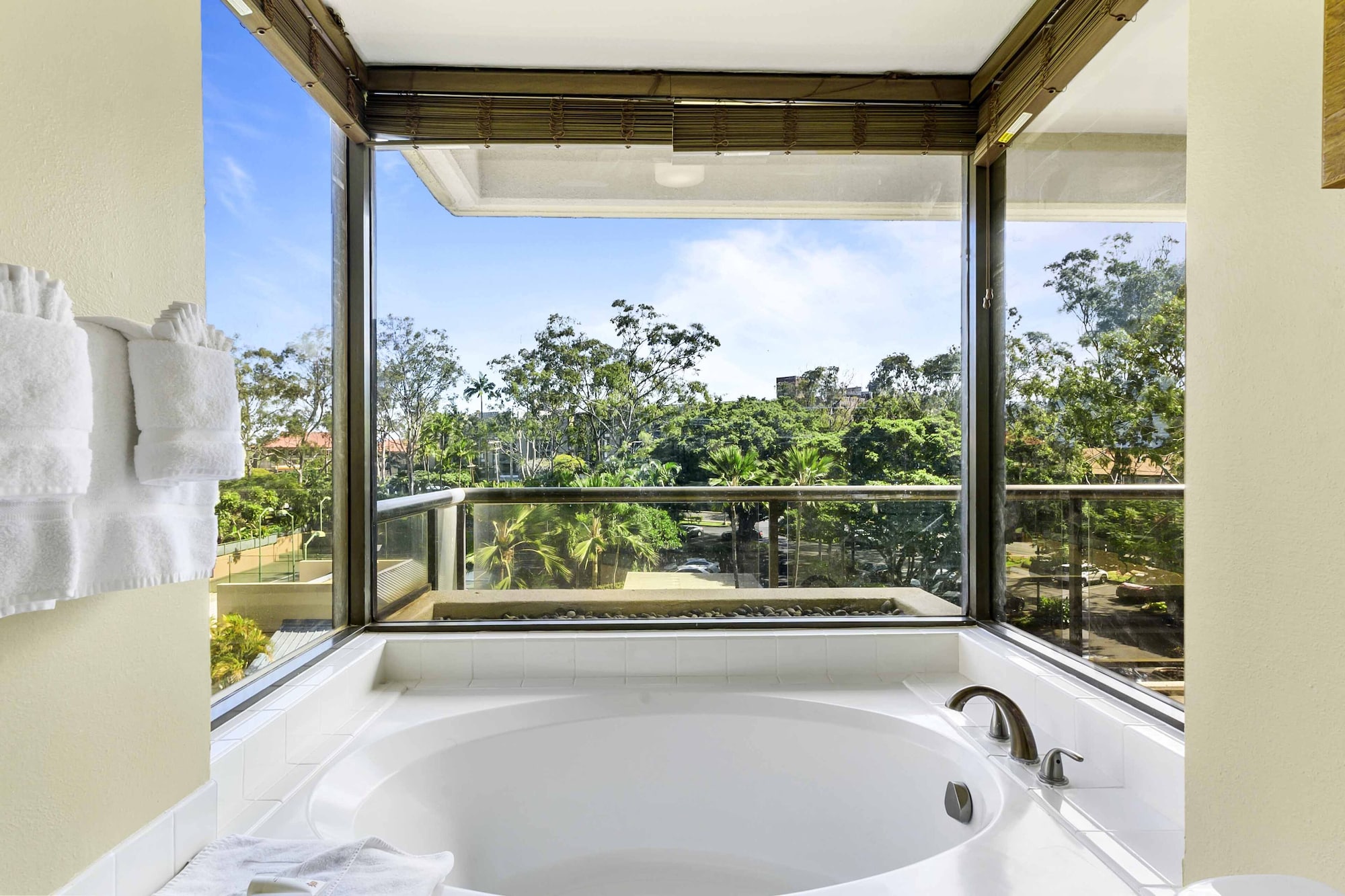 Sands of Kahana Vacation ClubOver view