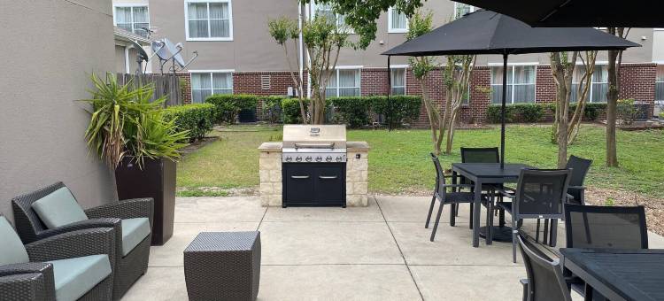 Residence Inn San Antonio Downtown/Market Square图片