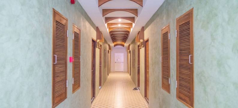 库德岛天堂海滩(Koh Kood Paradise Beach)图片