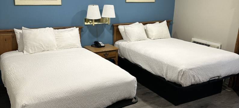 梅德福戴斯酒店(Days Inn by Wyndham Medford)图片