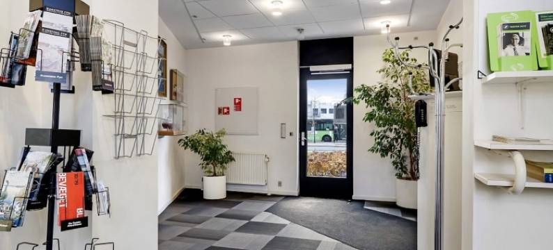 伽尼酒店(Hotel Garni)图片