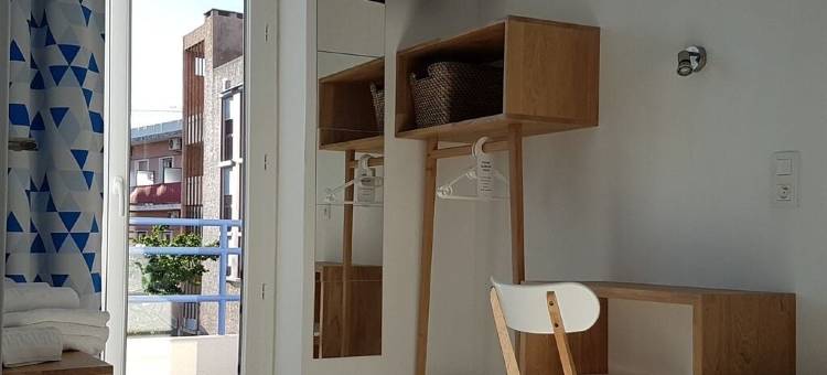 塔拉米拉别墅酒店(Villa TerraMera Hôtel)图片