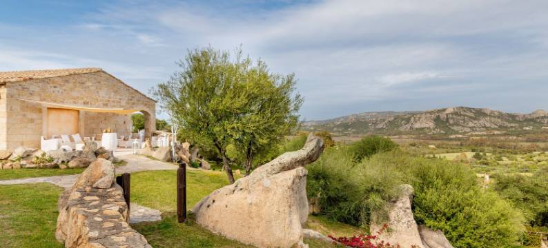 莫玛卡尼焦内酒店(Moma Hotel Cannigione)图片