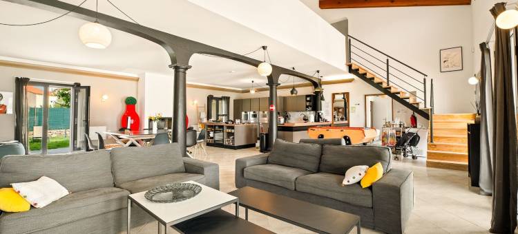 卡萨诺瓦旅馆(Casa Nova Maison d'hôtes)图片