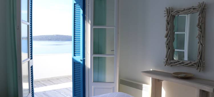 格兰德布鲁公寓别墅(Grand Bleu Apartments & Villas)图片