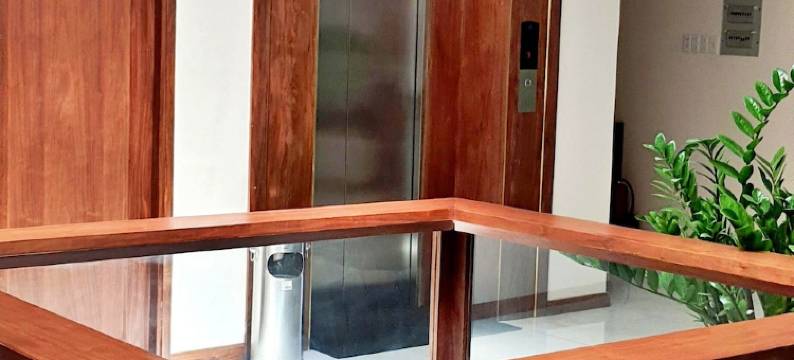 S79公寓(S79 Anh Duc Hotel 2)图片