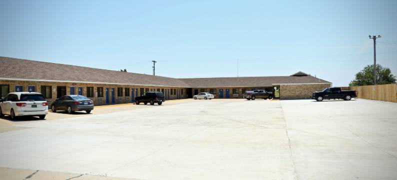 遗产酒店和套房(Heritage Inn & Suites)图片