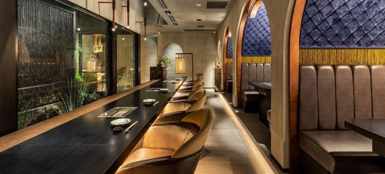 Nazuna 京都椿通旅馆(Nazuna Kyoto Tsubaki St.)图片