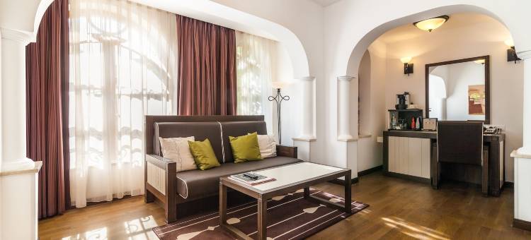 埃珀科豪华精品酒店(Epoque Hotel - Relais & Chateaux)图片