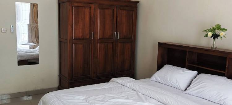 阿米尼旅馆(Amini Guest House)图片