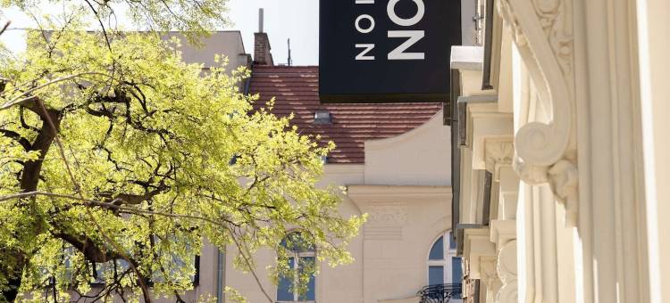 丽笙臻选酒店，布达佩斯大教堂(Radisson Collection Hotel, Basilica Budapest)图片