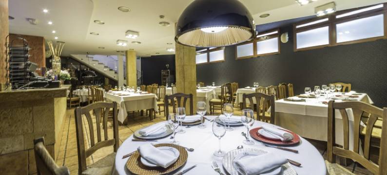 伊古耶鲁耶拉旅馆(La Posada de Higueruela)图片