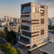 多米尼加共和国圣多明戈Homewood Suites by Hilton