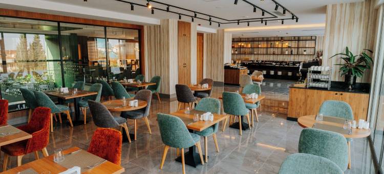 帝国酒店(Emporia Hotel)图片