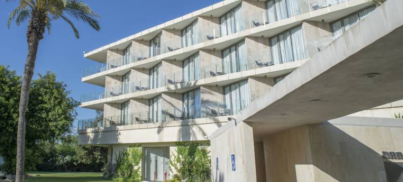 丹凯撒利亚高尔夫酒店(Dan Caesarea Resort)图片