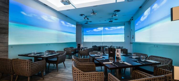 阿拉贡美食摄政酒店(Num Hotel)图片