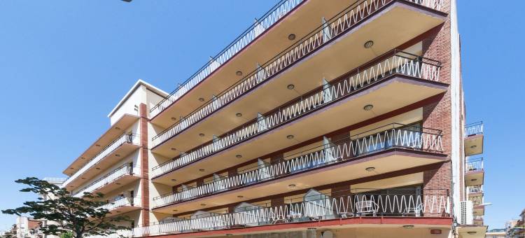 马里索尔酒店(Hotel Mar I Sol)图片